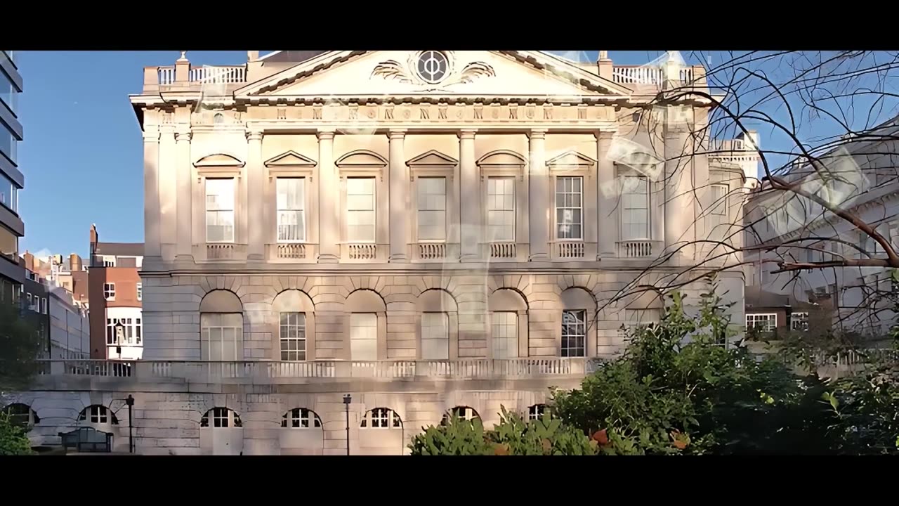 This Family Owns America