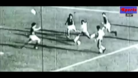 Pele - Top 10 Impossible Goals ever