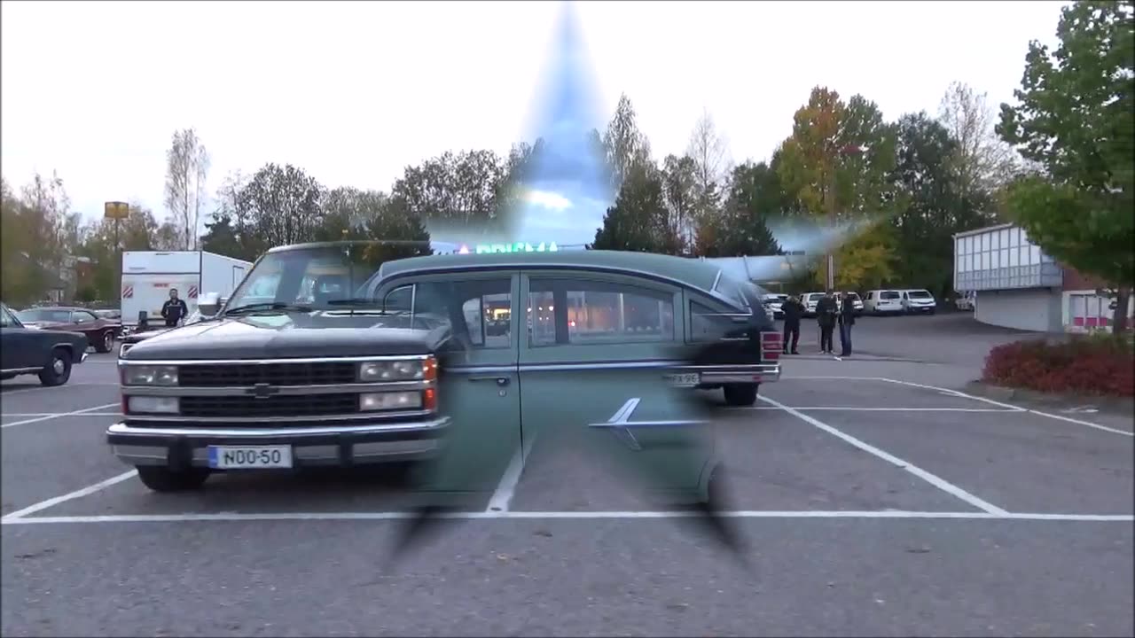 Nummela Cruising 10.20