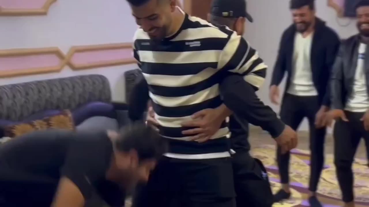 Funny video