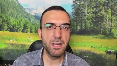 09.14.2024 Bro. Ben Naim of Stedfast Baptist Church Reacts to Pre-Trib Short