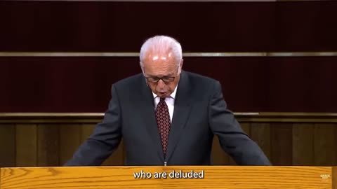 I Told You Something Was Coming and Now It’s Here