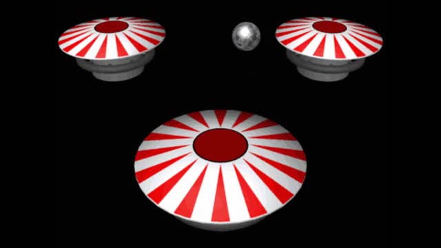 THE WHO-PINBALL WIZARD