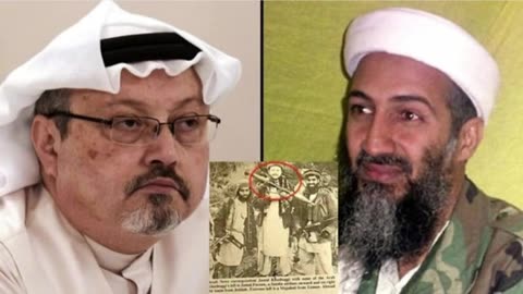 CIA’s Khashoggi Hoax Epstein Ties To Bushes,Clintons,Turkey.