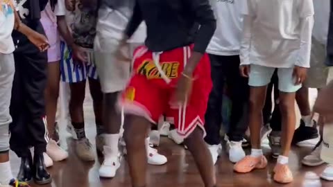 BEST AFRO DANCE