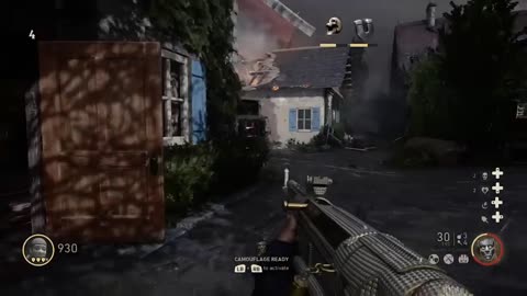 Call of Duty on PC is NOT SAFE.