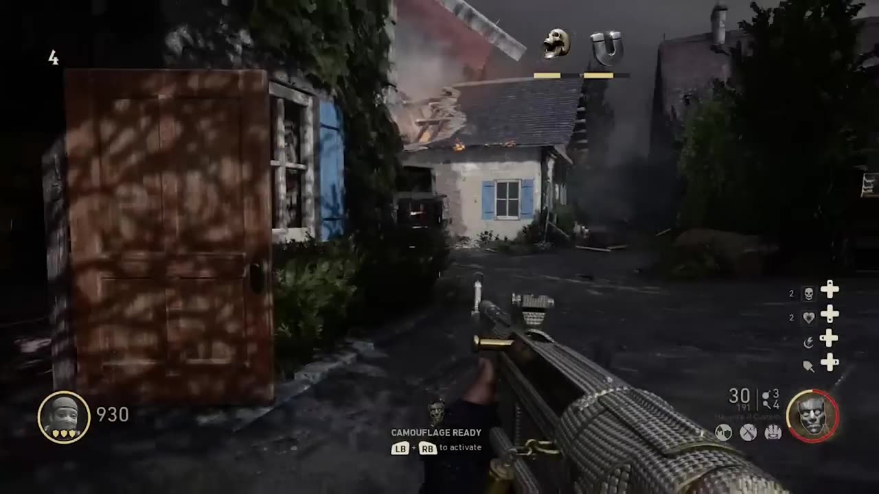 Call of Duty on PC is NOT SAFE.