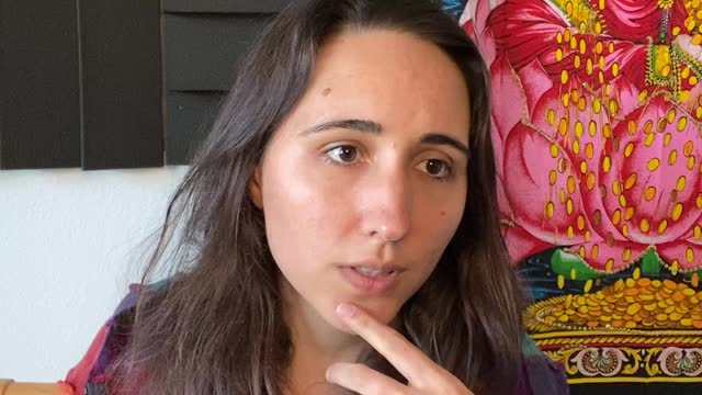 The Psyop of Left vs. Right - Talks with Lena Belle