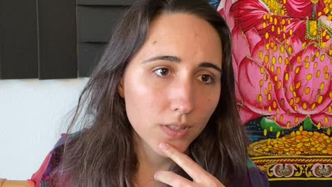 The Psyop of Left vs. Right - Talks with Lena Belle