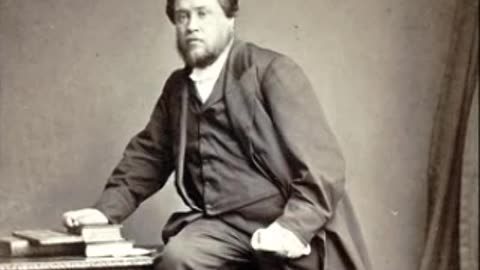 Examin yourself by Charles Spurgeon