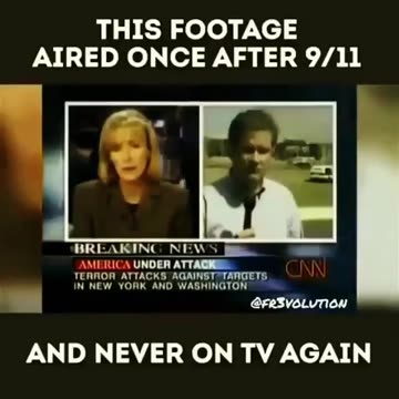 9/11 The Truth Will Set Us Free #7