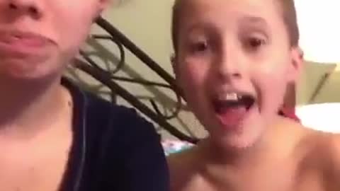 2015; Lexie and Landon. May 21, 2015