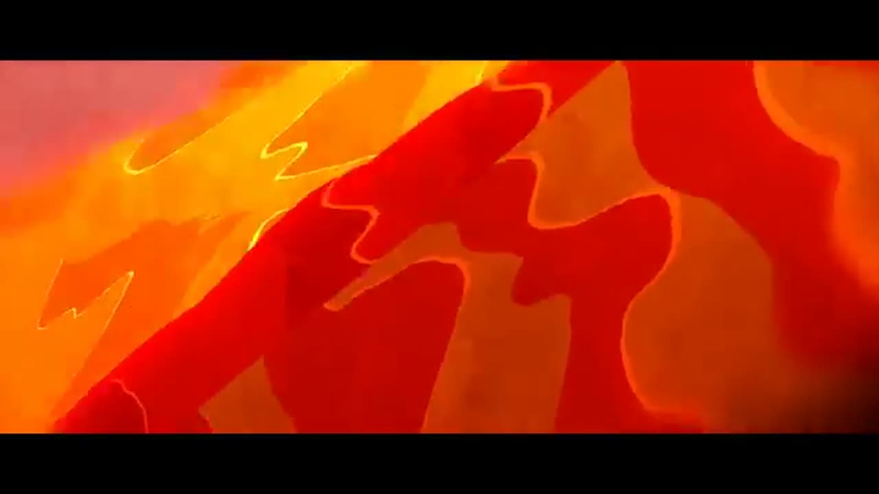 Animation short film