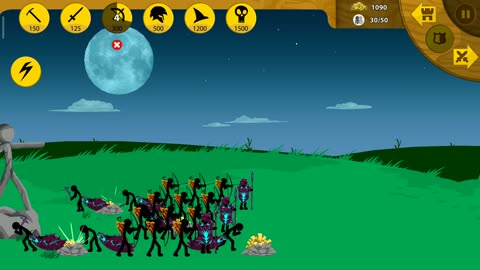 Mission Weekly | Levels 298 | Insane
