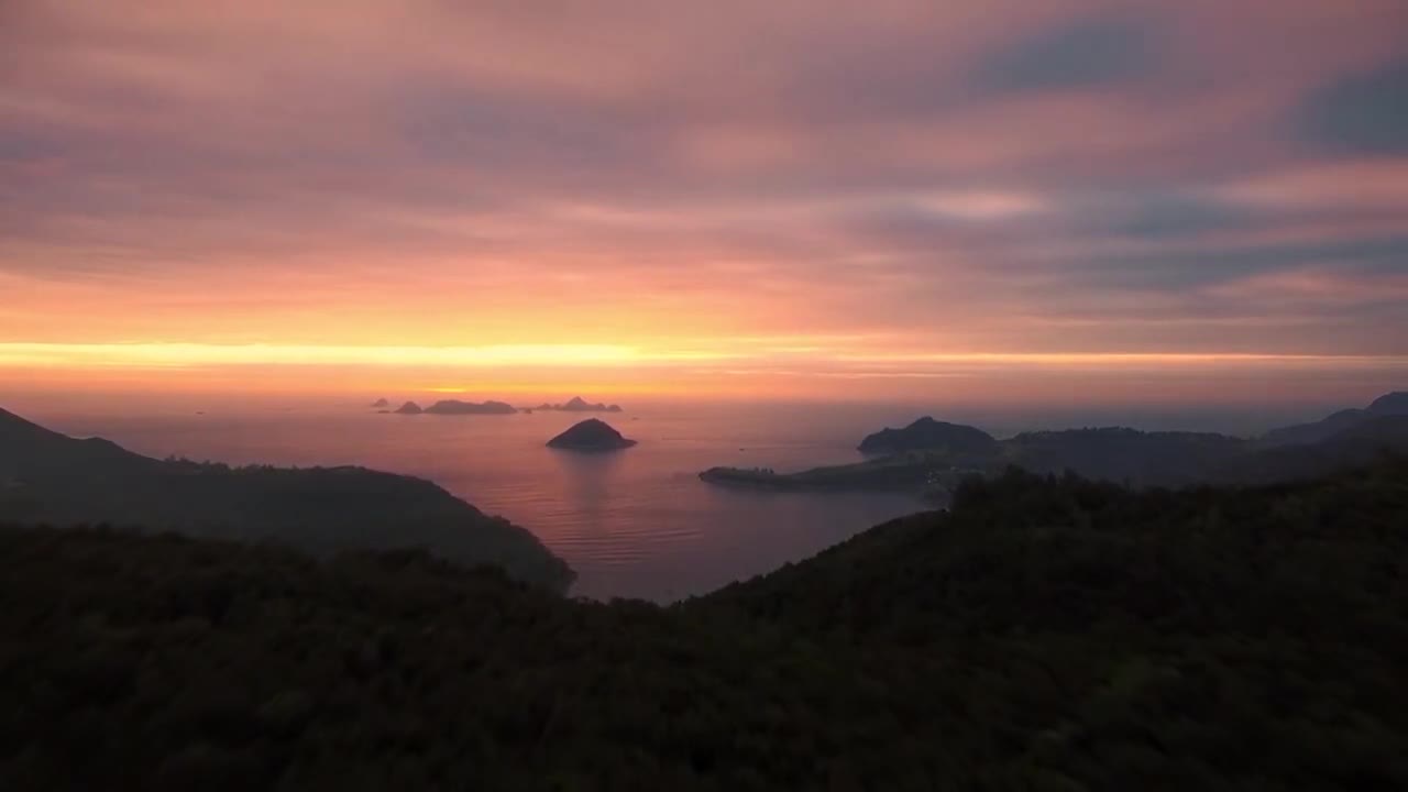 30 Minute Nature Relaxing Meditation