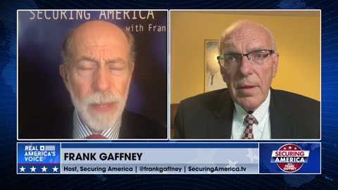 Securing America with Dr. David Wurmser (part 2) | October 30, 2023