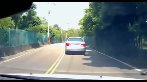 12.Shocking Road Accident & Car Crush