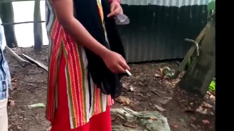 Breakup TikTok Videos