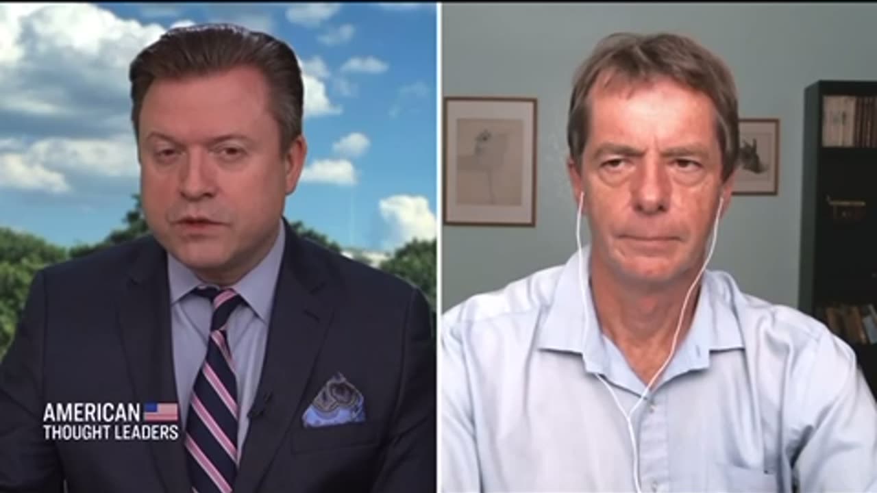 PART 1 Dr. David Bell: The Real Meaning of Recent WHO Negotiations and the ‘One Health’ Ideology