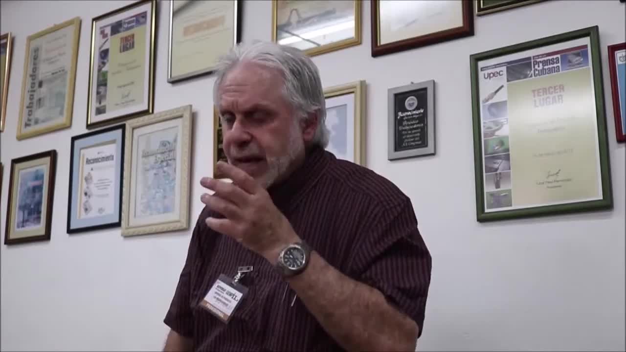 Arnold August Canada and US imperial policy in Latin America. English subtitles cc.
