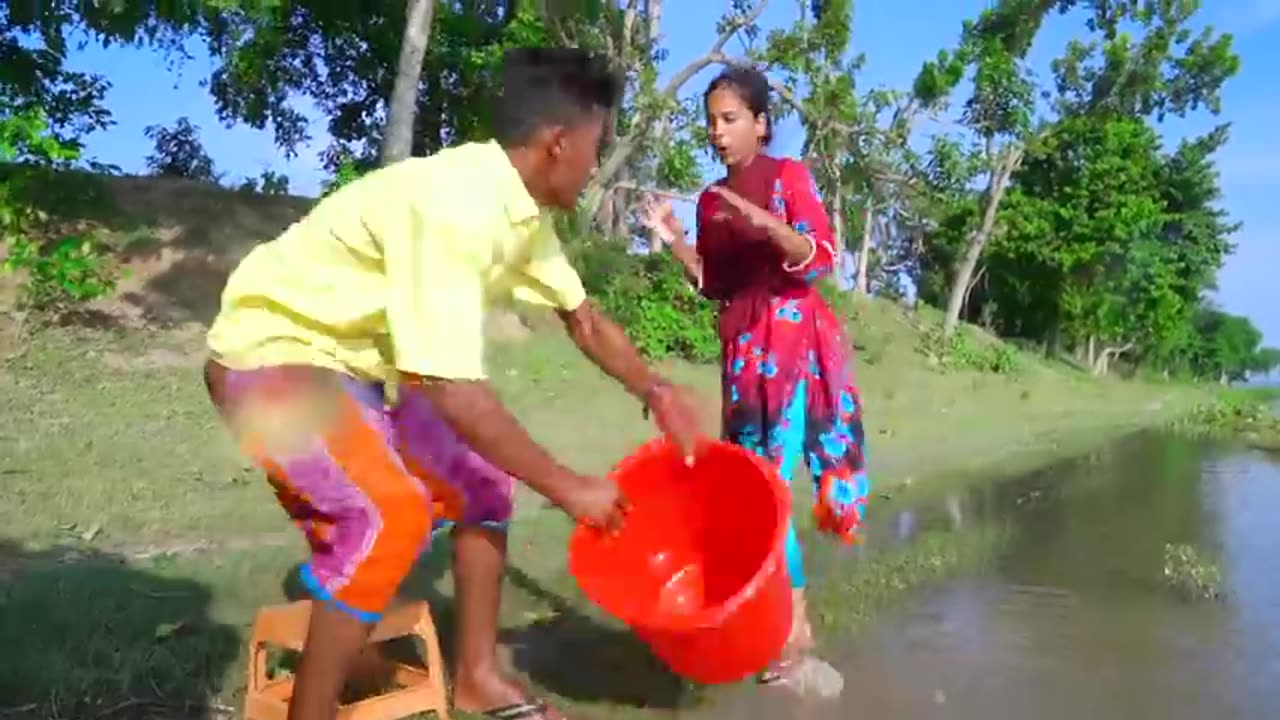 New Funniest Comedy Video 2024 Amaizing Totally Funny Video 2024 Episode 163
