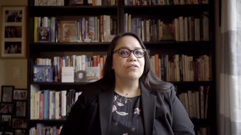 Karen Fassio elucidates on who can participate in the Women in Cloud campaign