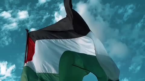 Pray for Palestine 🙏❤️