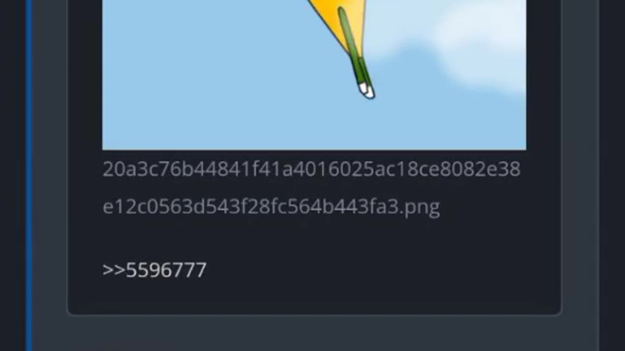 You Have Been Prepared For What Is About To Take Place