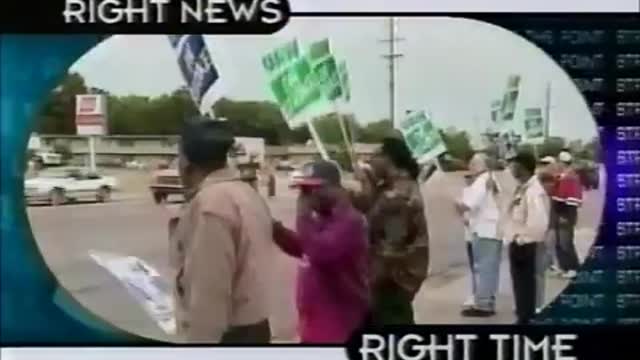 1998 WKBD News Promo The Ten O'Clock News - 30 sec