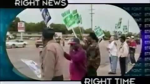 1998 WKBD News Promo The Ten O'Clock News - 30 sec
