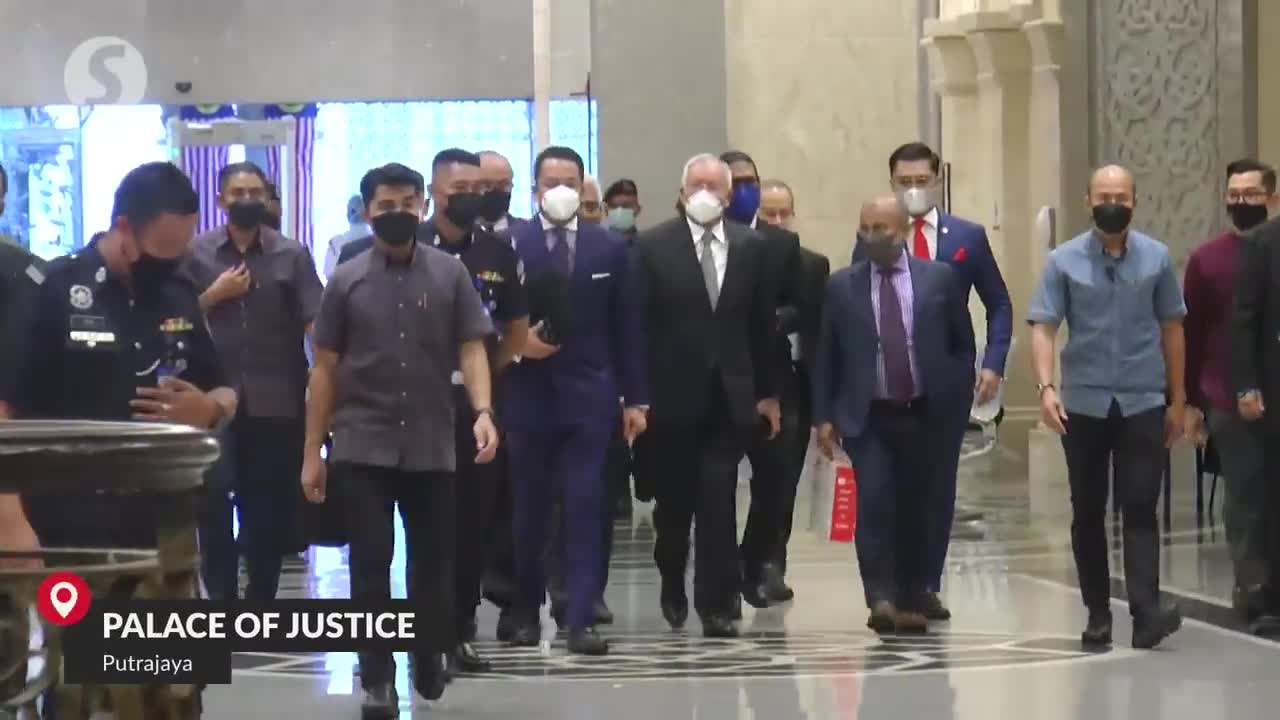 Federal Court to hear Najib’s final SRC appeal on Aug 18