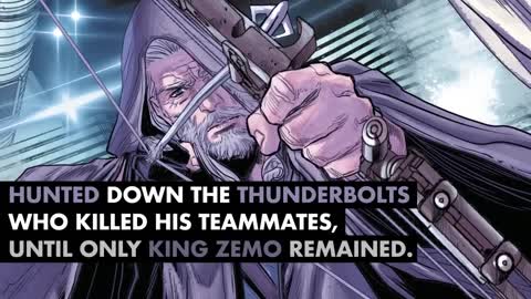 Marvel's Wastelanders_ Story So Far