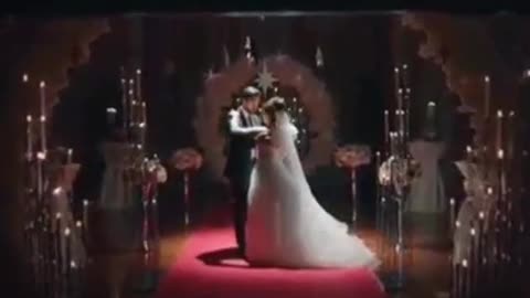 Romantic Dance