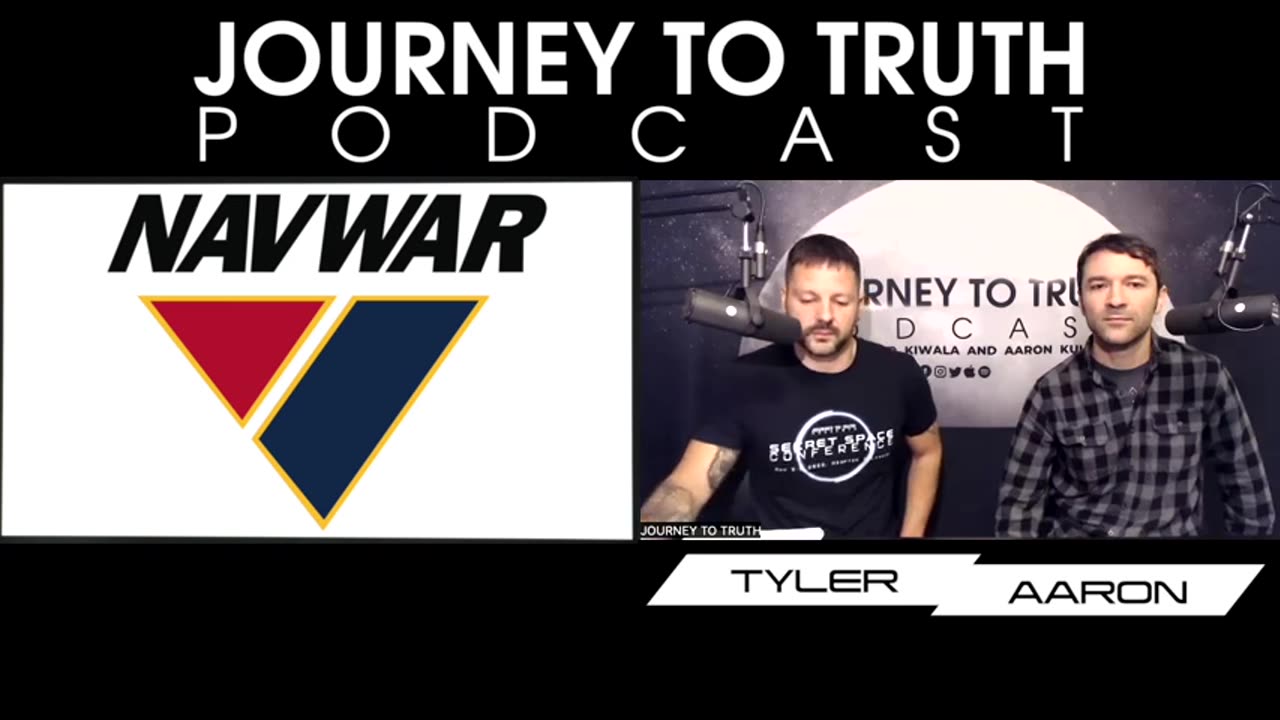 WhiteHat Navy Intelligence Officer Interview