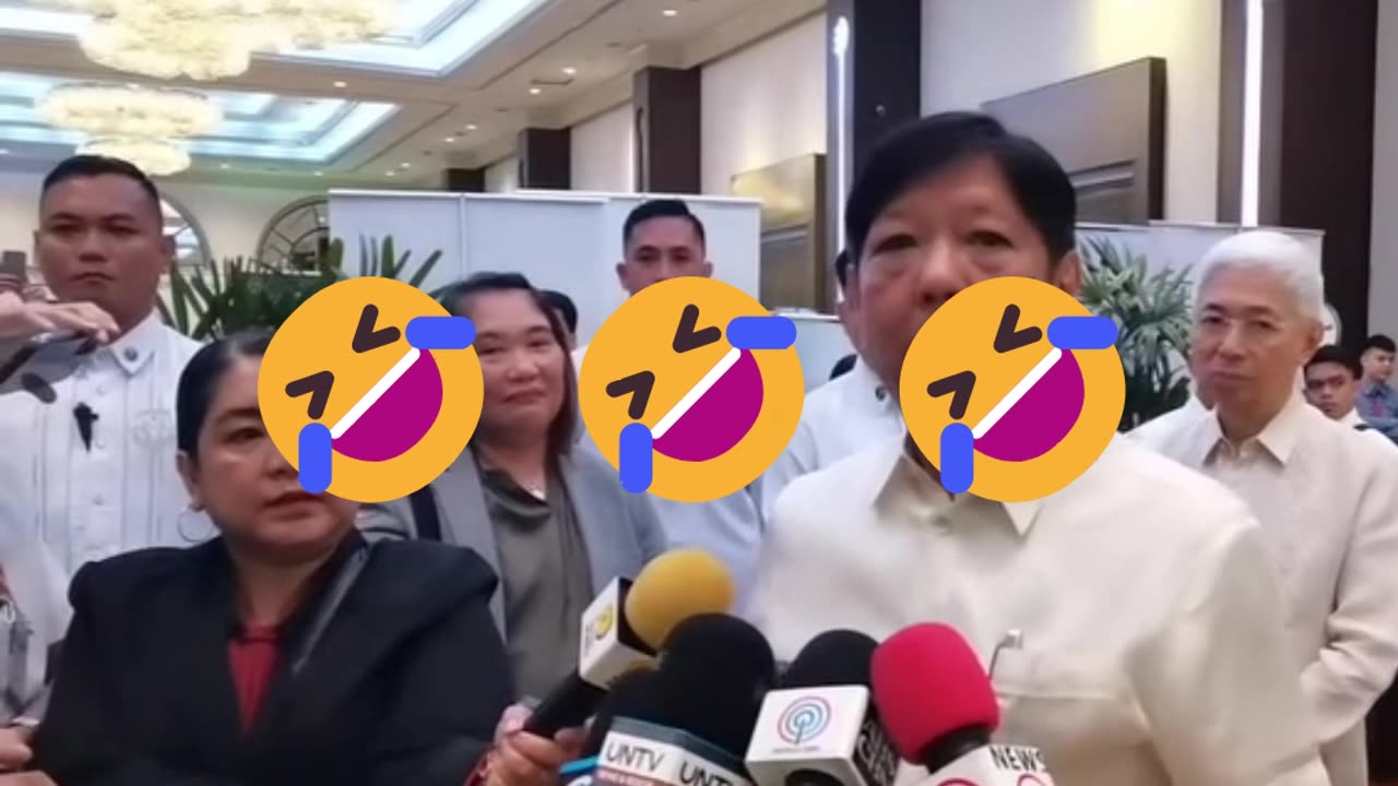 ANG LAYO KASI NG SAGOT MO BBM