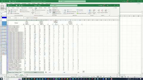 Convert PDF to XLSX