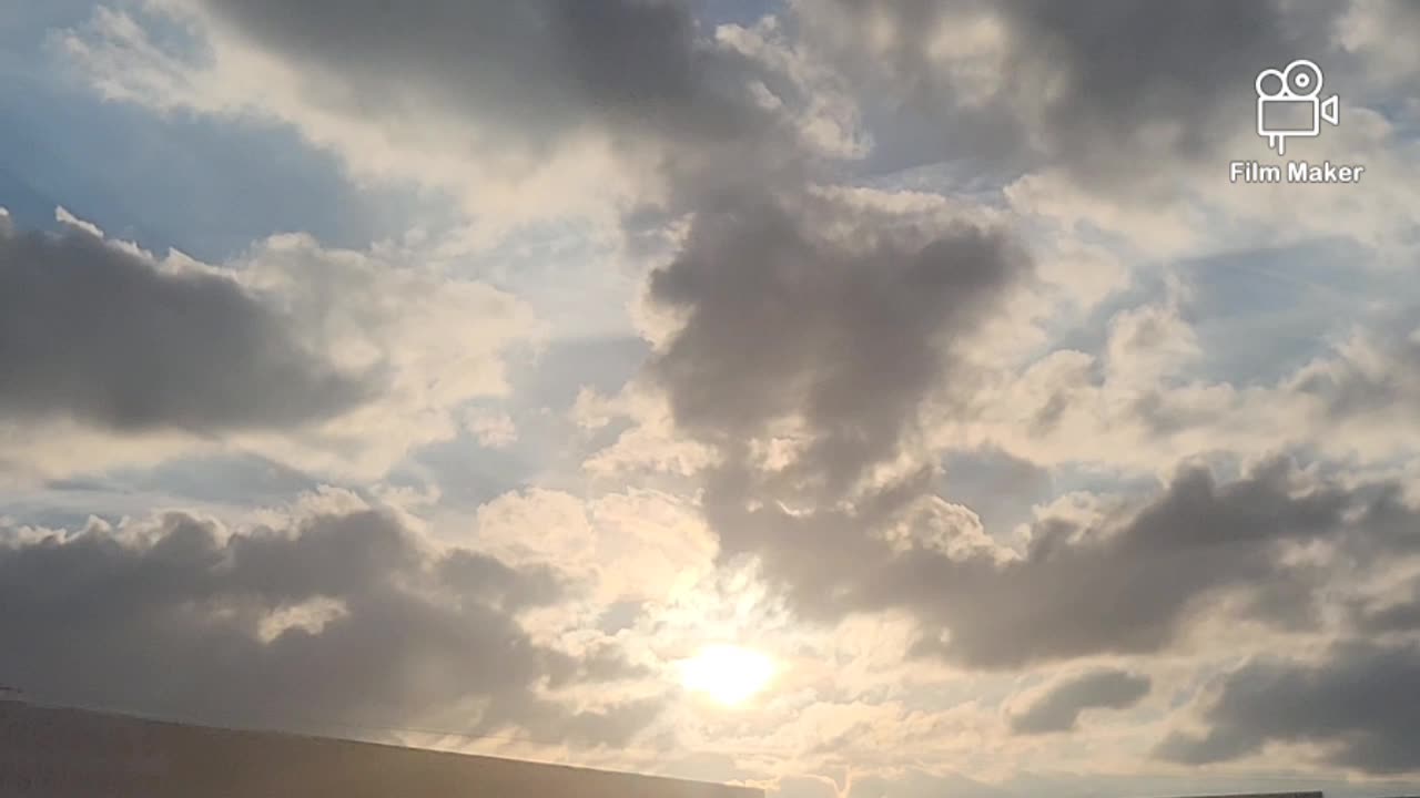 Sun Simulation