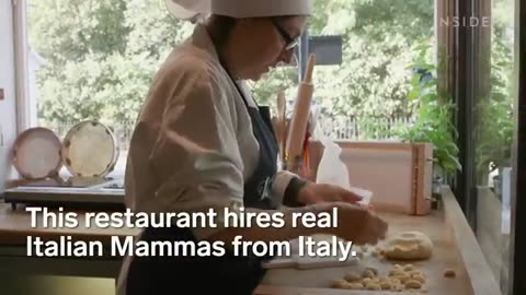 Best food places