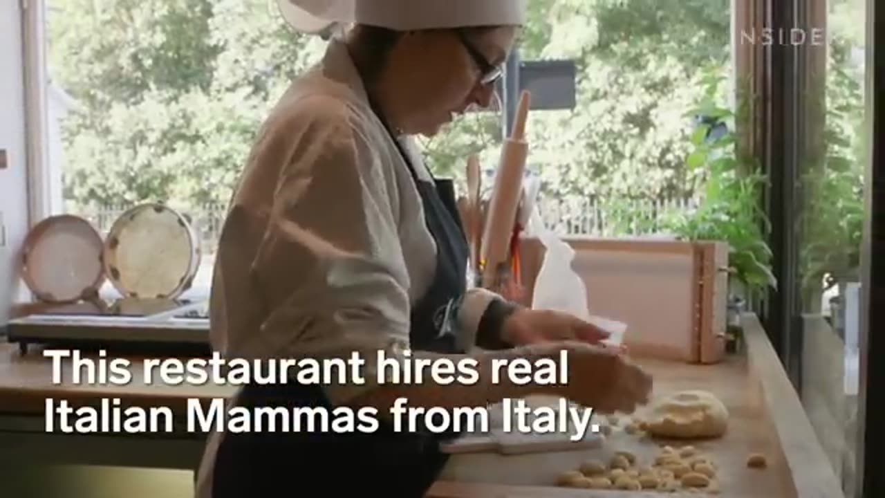 Best food places