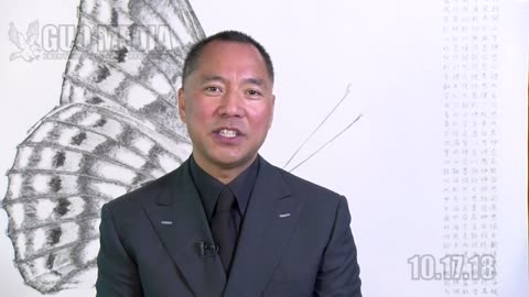 20181017 法国大革命与共产党的打土豪分田地的根本不同也必将引起流血革命 西方国家已经开始实施对中国共产党的清除方案无人可以改变（路德访谈）