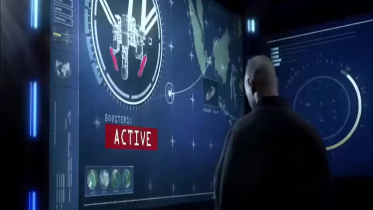 The United States Space Force