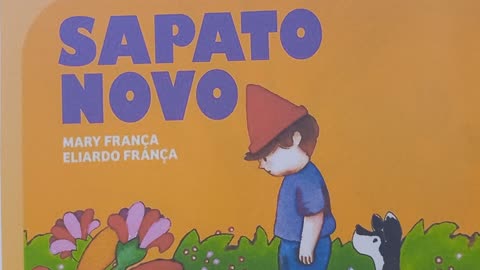 Sapato Novo