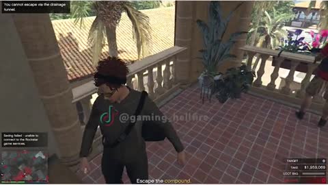 Once upon a time in Cayo Perico (All This Glitches not work anymore)