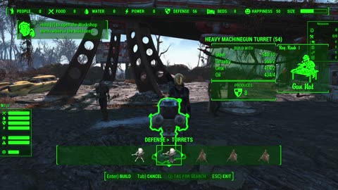 Fallout Part 12 Railroad Stuff Curie is Curious