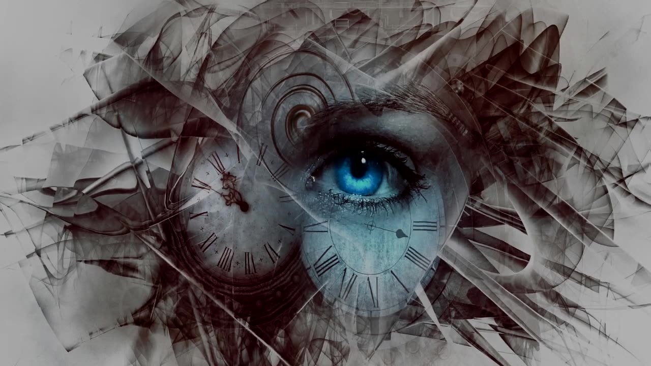 The Spiritual Problem Of Modern Man - Carl Jung - narration from Modern Man In Search Of A Soul