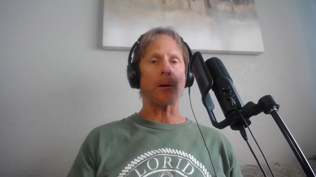 MZTV 662 - 03/16/2021: Let's Avoid Becoming Fatalists