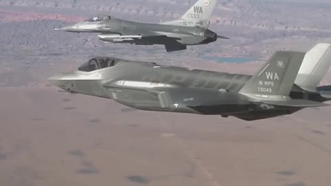 Why Valkyrie Drones Are the FUTURE of Military Tech