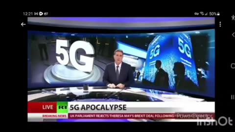 AsAPeople,SoUnAware. Of The Invisible Danger happening to us & our Children.