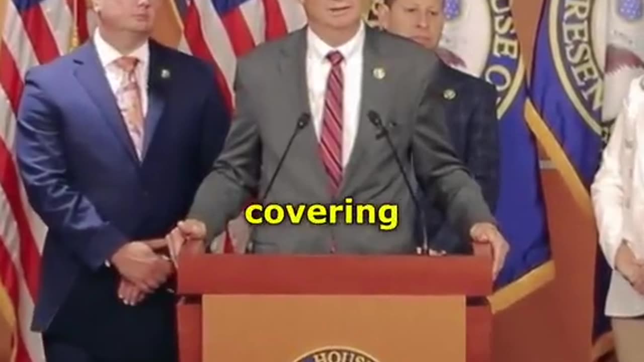 Explosive UFO Hearings and Alien Disclosure: Unveiling the Truth on July 26th Hearings!