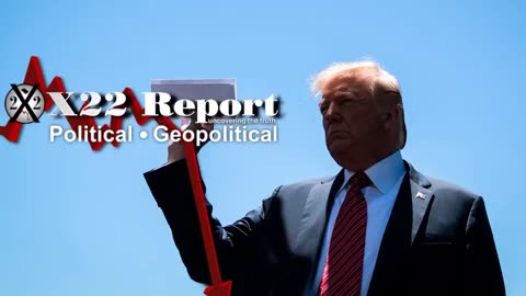 EP 3219B - [DS] LOST THE NARRATIVE, PATTERN OF CORRUPTION DISCOVERED, IT’S GOING TO BE BIBLICAL